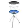 Grill gazowy CADAC BRAAI SKOTTEL 48cm 30mbar